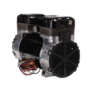piston compressor 1