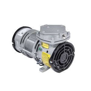 diaphragm compressor 1