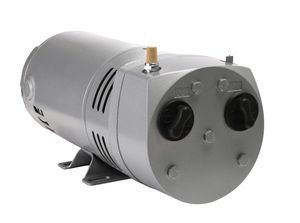 rotary vane compressor 1