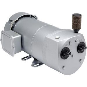 rotary vane vacuum pump 1