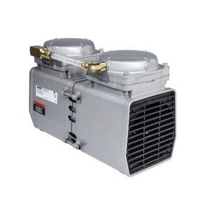 diaphragm compressor 1