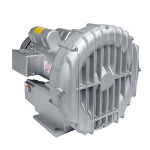 single-stage air vacuum blower 1