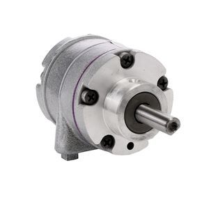 vane air motor 1