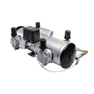 reciprocating compressor 1
