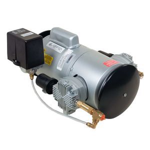 piston compressor 1