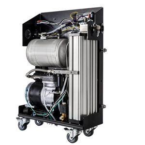 pure nitrogen generator 1
