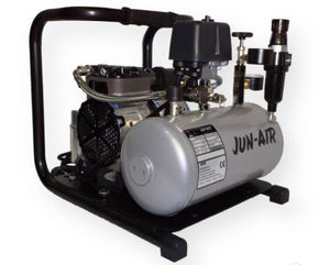 空气压缩机