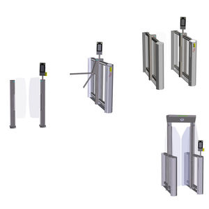 digital temperature control unit