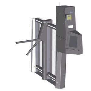 tripod turnstile