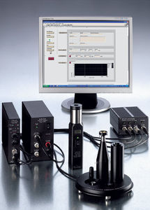 acoustic calibration system