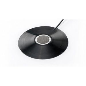 measurement microphone / surface / pressure
