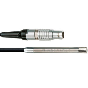 measurement microphone 1