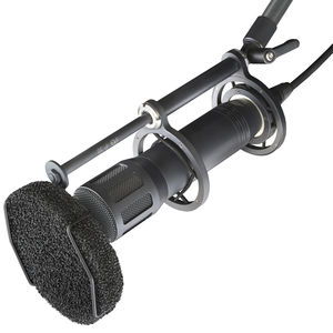recording microphone