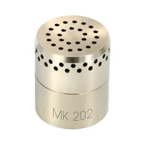 measurement microphone cartridge 1