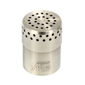 measurement microphone cartridge 1