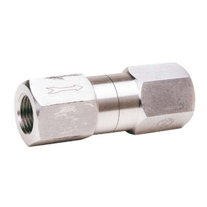 ball check valve 1