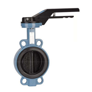 butterfly valve