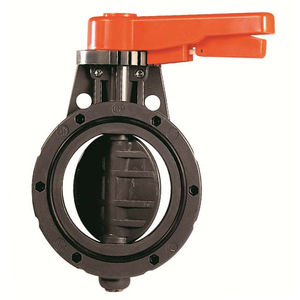 butterfly valve