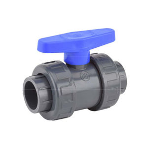 ball valve / manual / for water / female-female