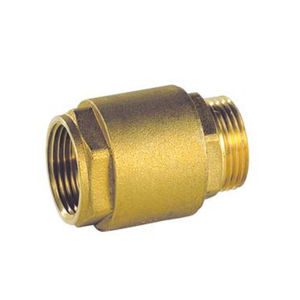 disc check valve 1