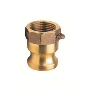 brass fitting