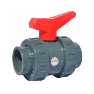 ball valve
