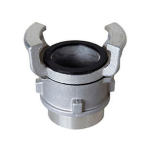 hydraulic fitting