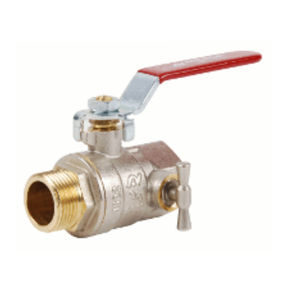 ball valve
