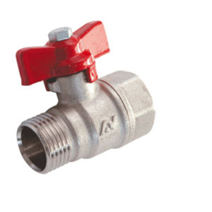 ball valve