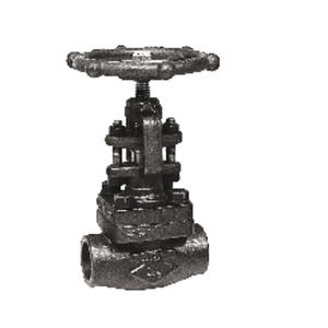 globe valve