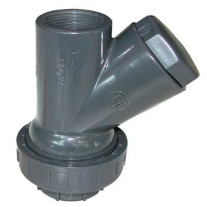 ball check valve