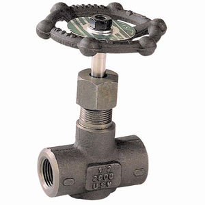 gate valve