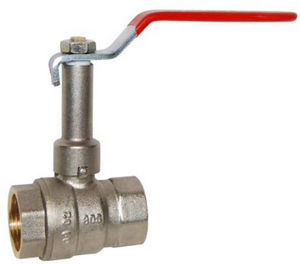 ball valve 1