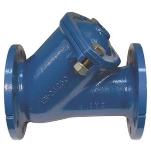 ball check valve 1
