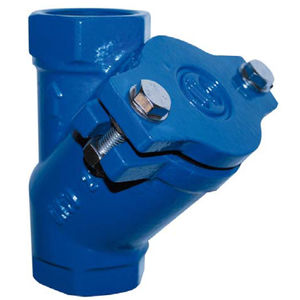 ball check valve 1