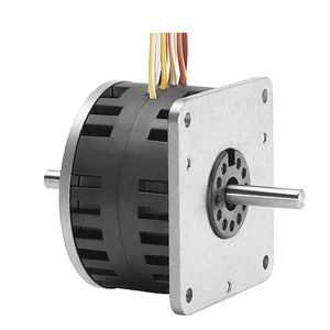 stepper motor