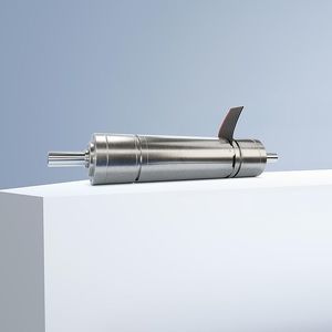 belt conveyor drive system