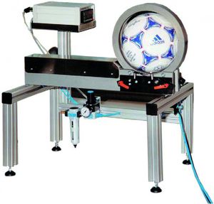 Circumference measuring system, Circumference measuring machine - All ...