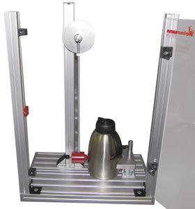 pendulum impact tester