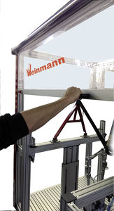 protection screen