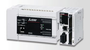 compact PLC