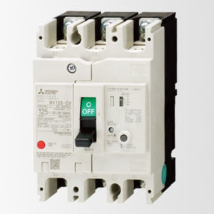 thermal-magnetic circuit breaker 1