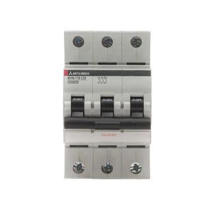 thermal-magnetic circuit breaker 1