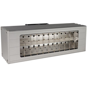 中波辐射加热器