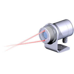 pyrometer without display