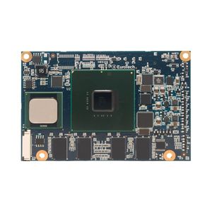 SFF CPU board