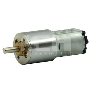 DC gear-motor
