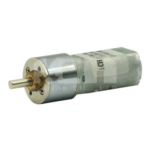 DC gear-motor