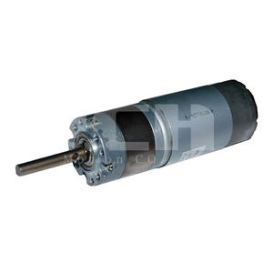 DC gear-motor