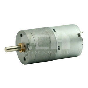 DC gear-motor